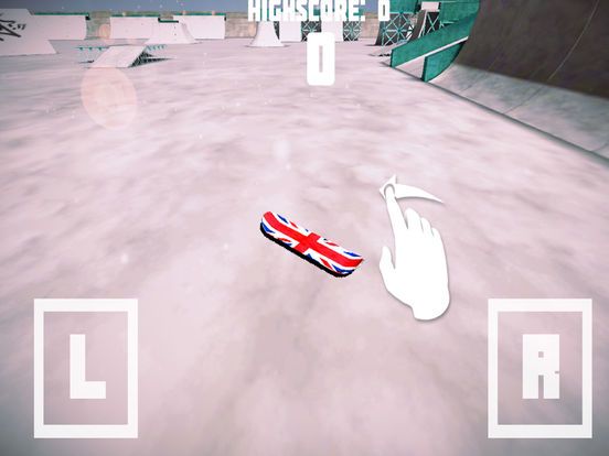 Real Snowboarding PRO - Epic Snowboard Game
