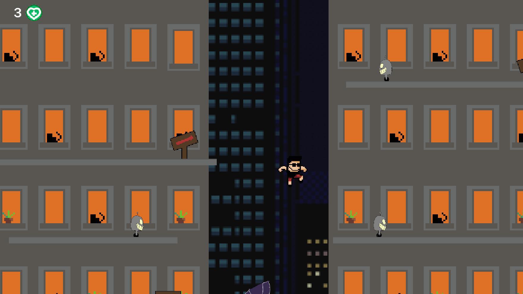 Mirror Realm (2021/2)