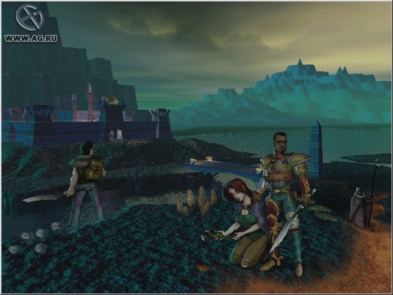 Avernum