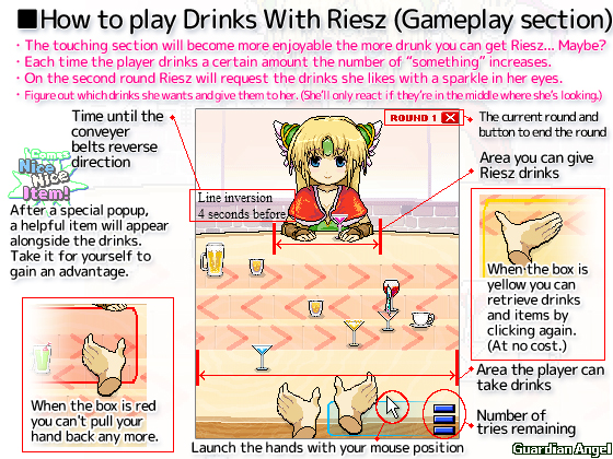 Osake Riesz