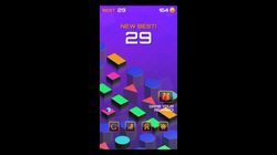 Latest New Cube Jump Game
