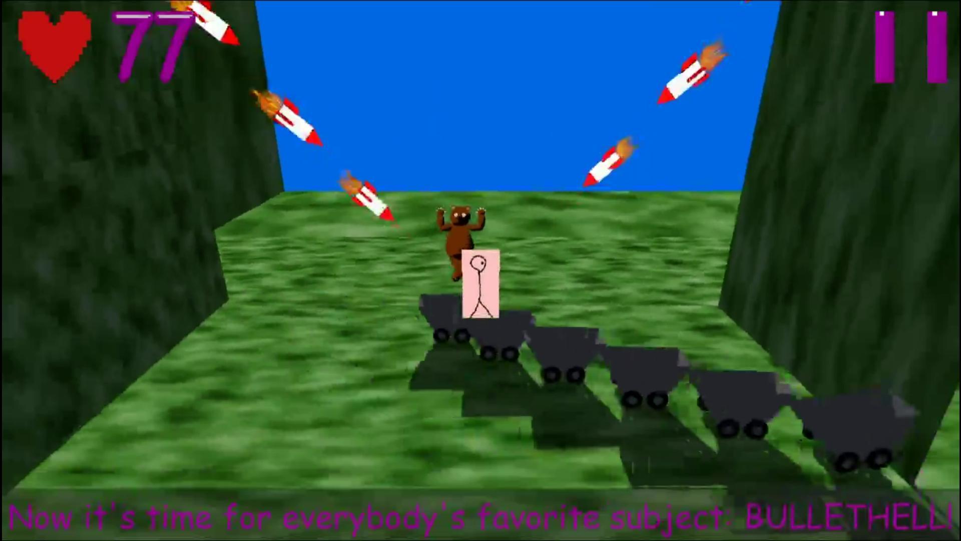 Paint Master the game