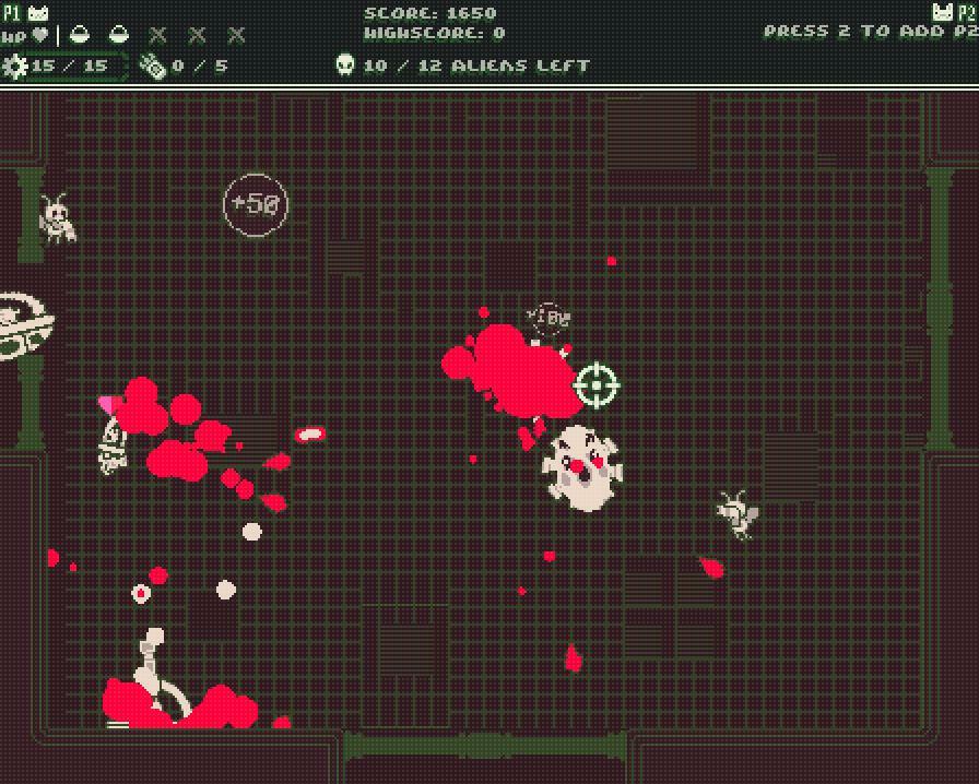 OH NO! Aliens Stole My WiFi!!!