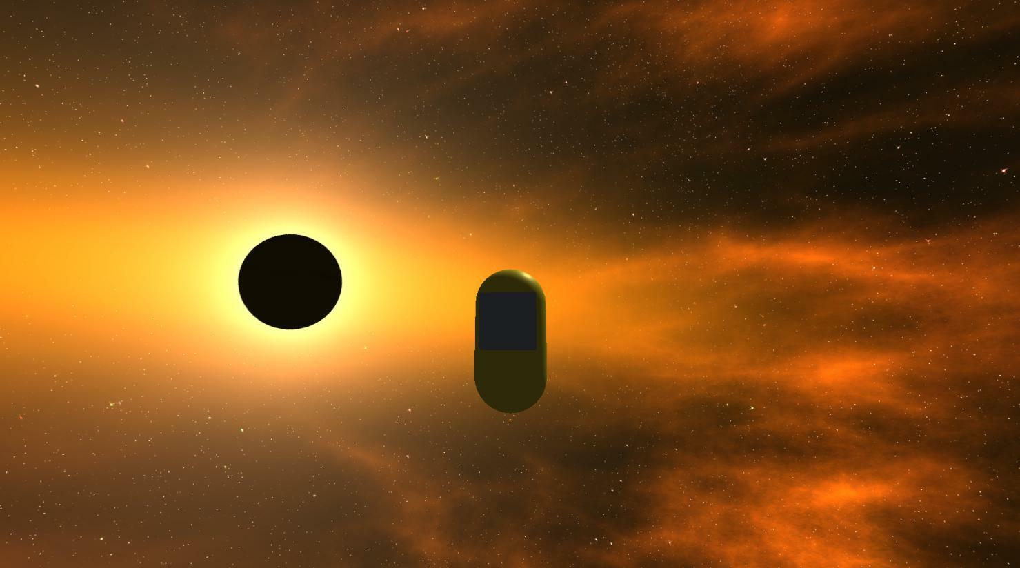 Colors of the Universe (Axiom GameLabs)