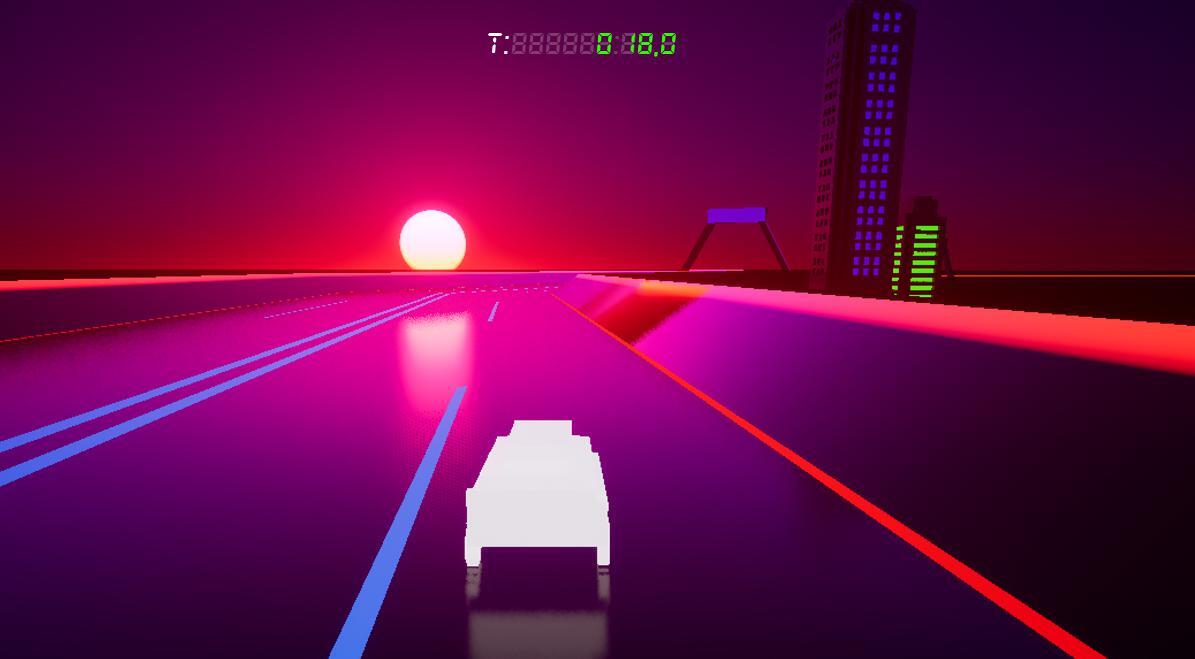 Doing It The RetroWave
