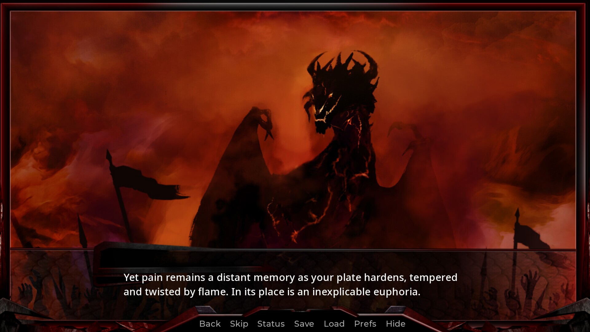 Ravager - Moon-Friendly Edition