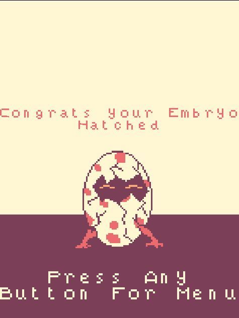 Egg-Tastic Eggcubator