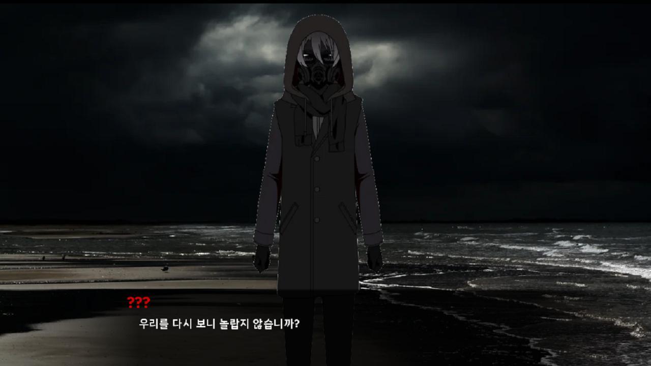 공포 이야기 BLOOD -TEARS