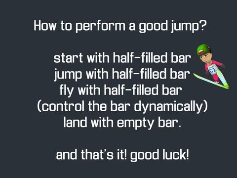 Sochi Ski Jumping 3D - Winter Sports Free Version