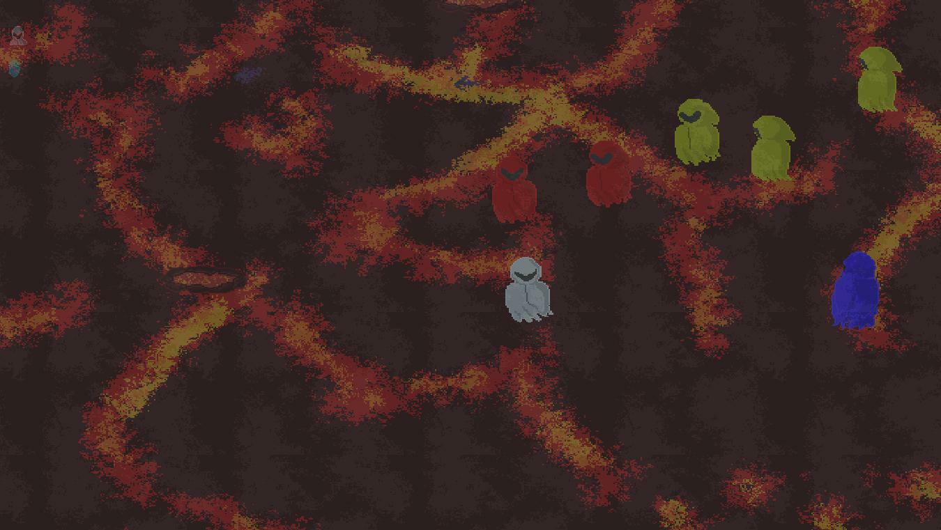 Reorganização Temporal