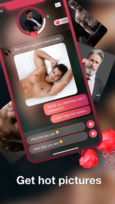 Sparx - Match, flirt, love