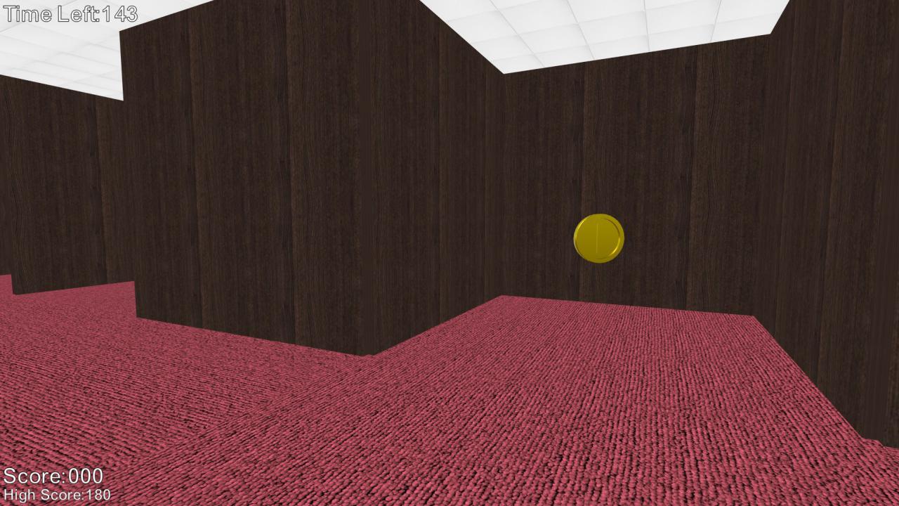 Hallways (GuyMakesStuff)