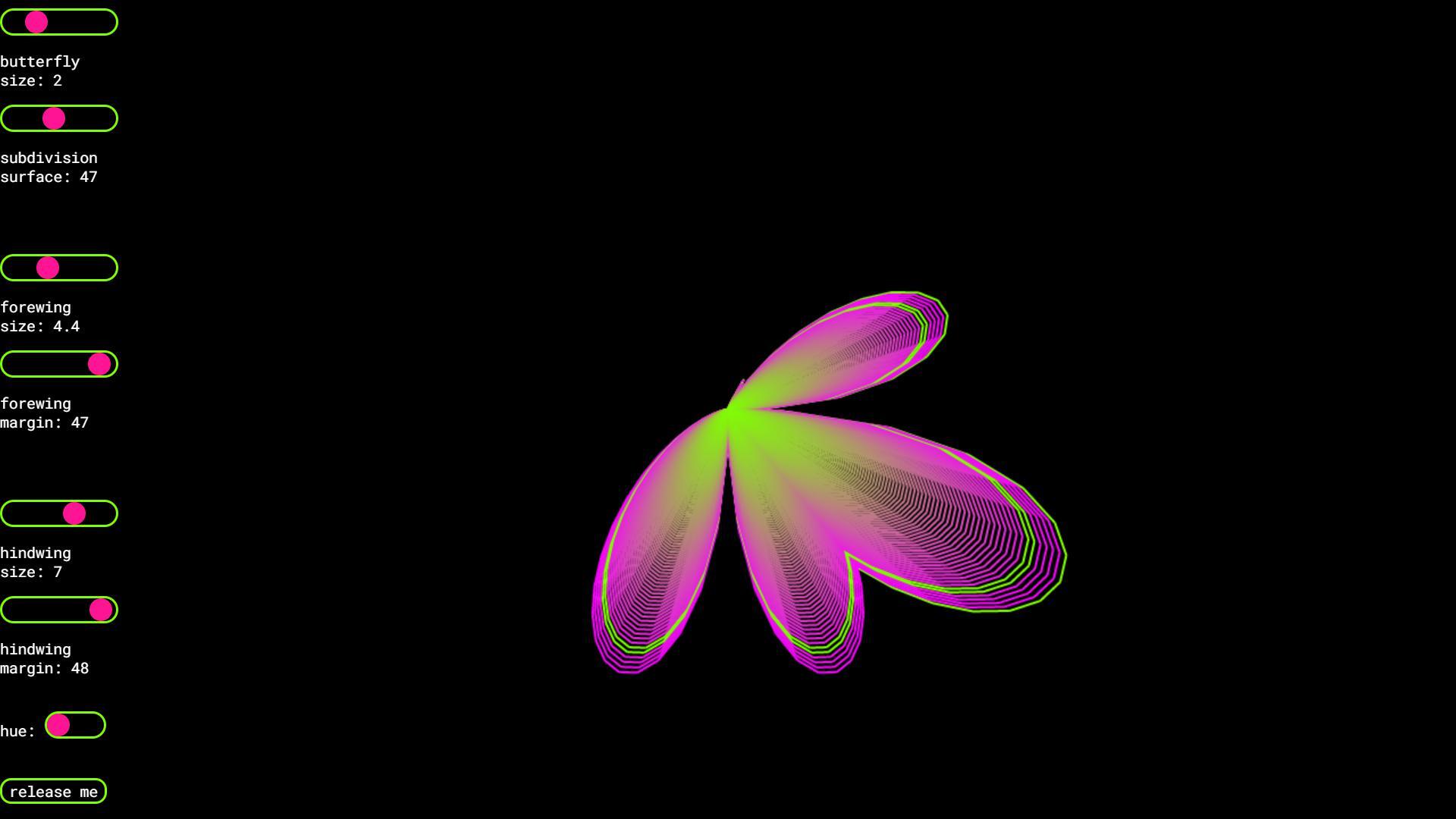 Ephemeral (LeslieZeng)