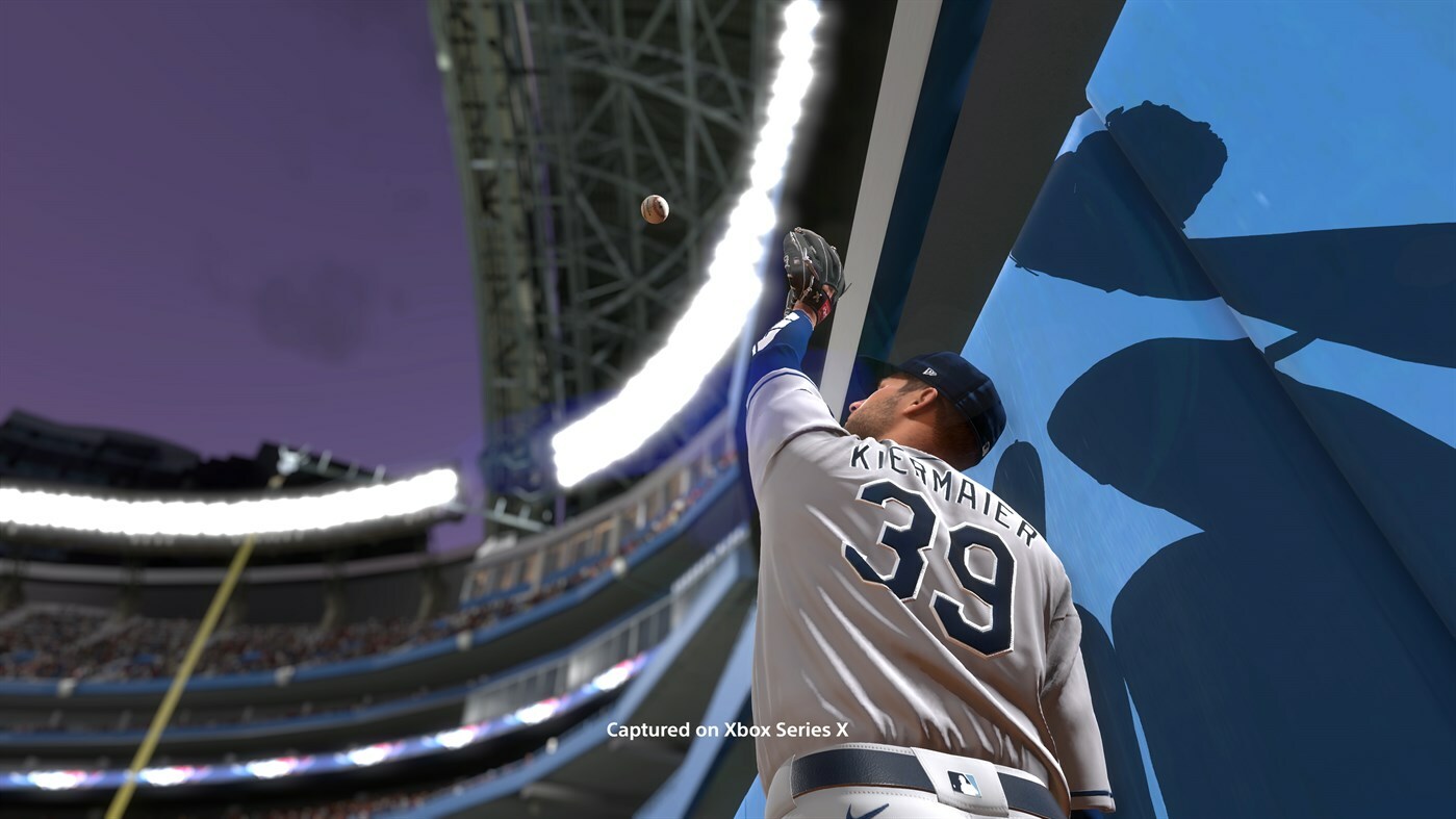 MLB 21: The Show