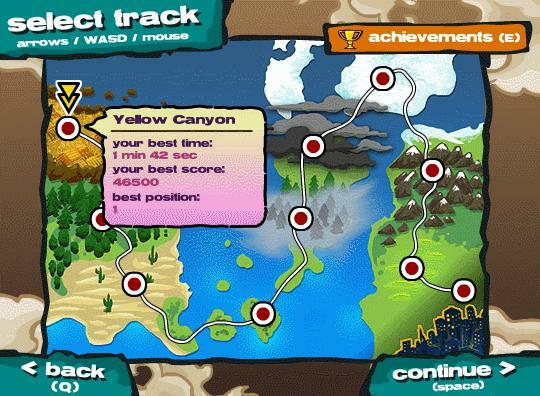 Just Shut Up and Drive