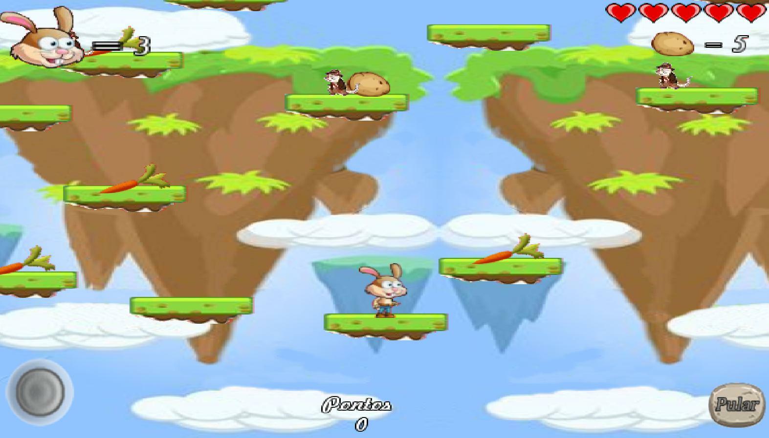 As aventuras de cueio