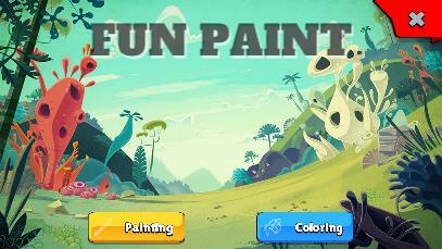 Fun Paint