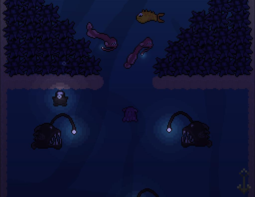 Weird Fishes (team-kebab, victorbenito, angelalb)