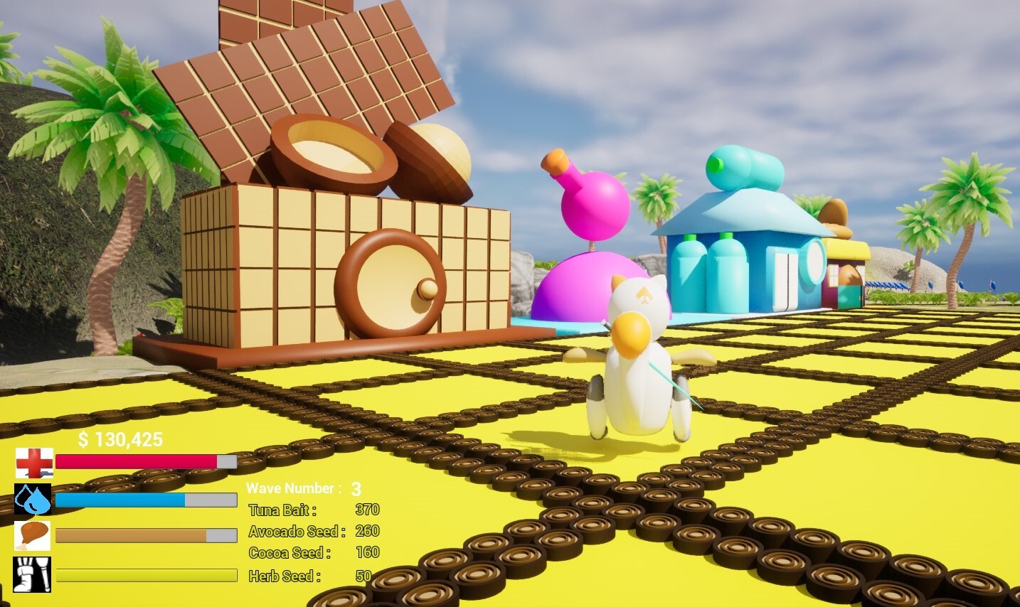 Farm For Your LIFE!
