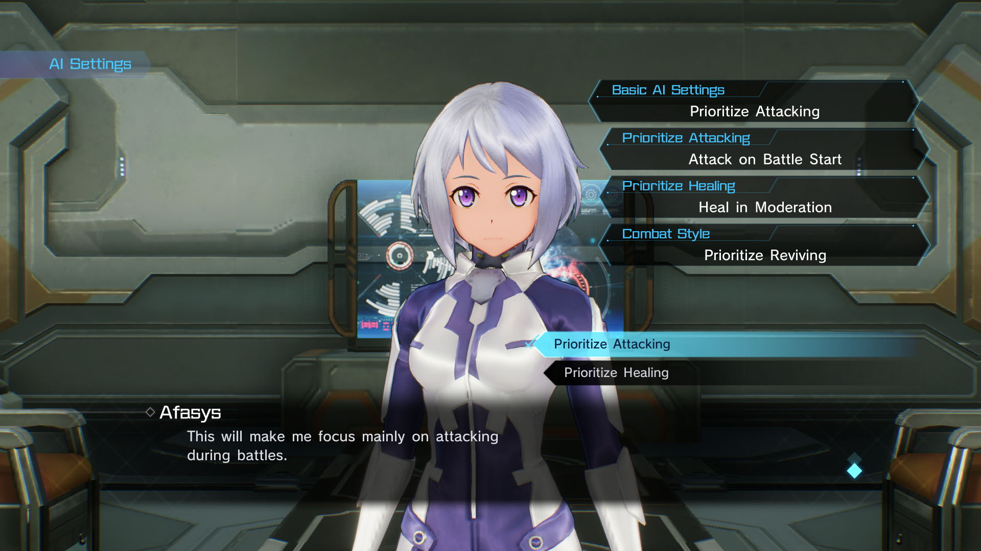 SWORD ART ONLINE: Fatal Bullet