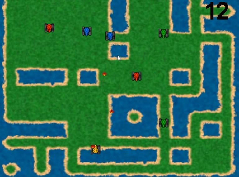 Real ★1942★