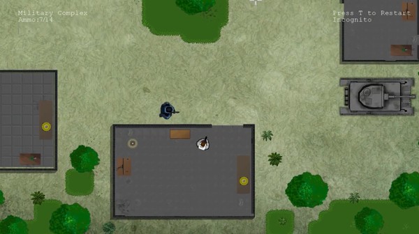 Nuclear Contingency (itch)