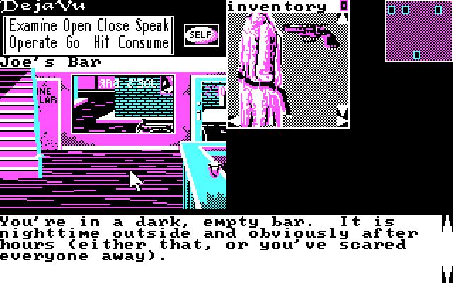 Déjà Vu: A Nightmare Comes True