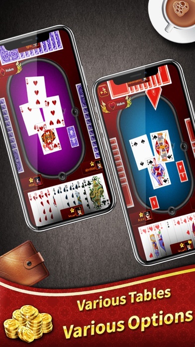 Hokm King سلطان حکم