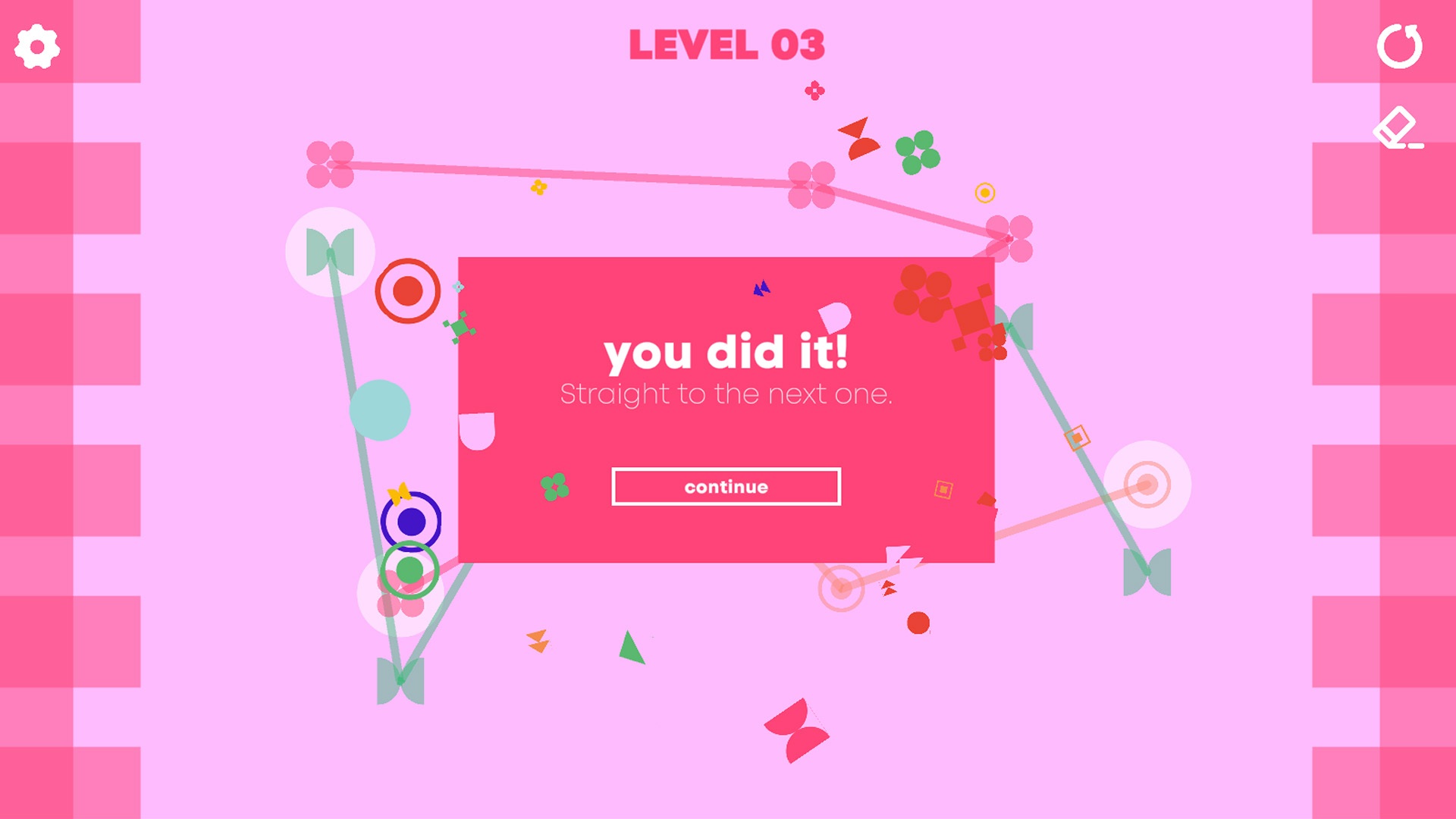 cococo - connect colour combinations