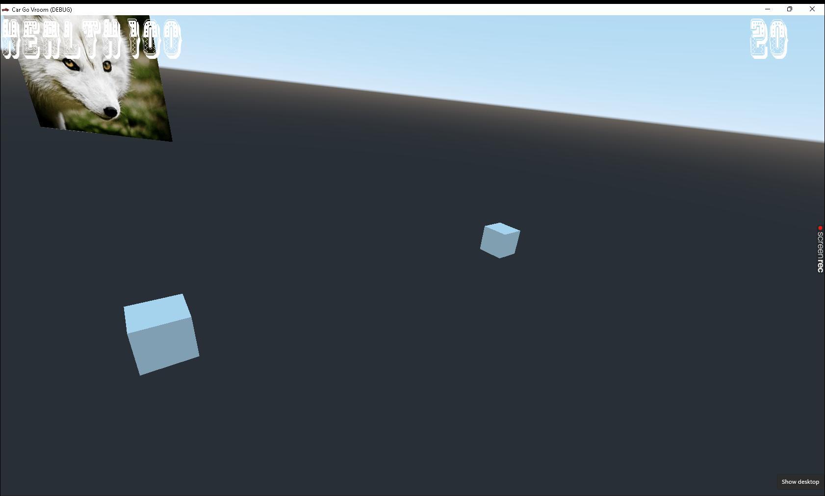 Car Go Vroom 2: Unprecedented Chaos