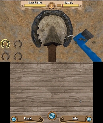 Life with Horses 3D