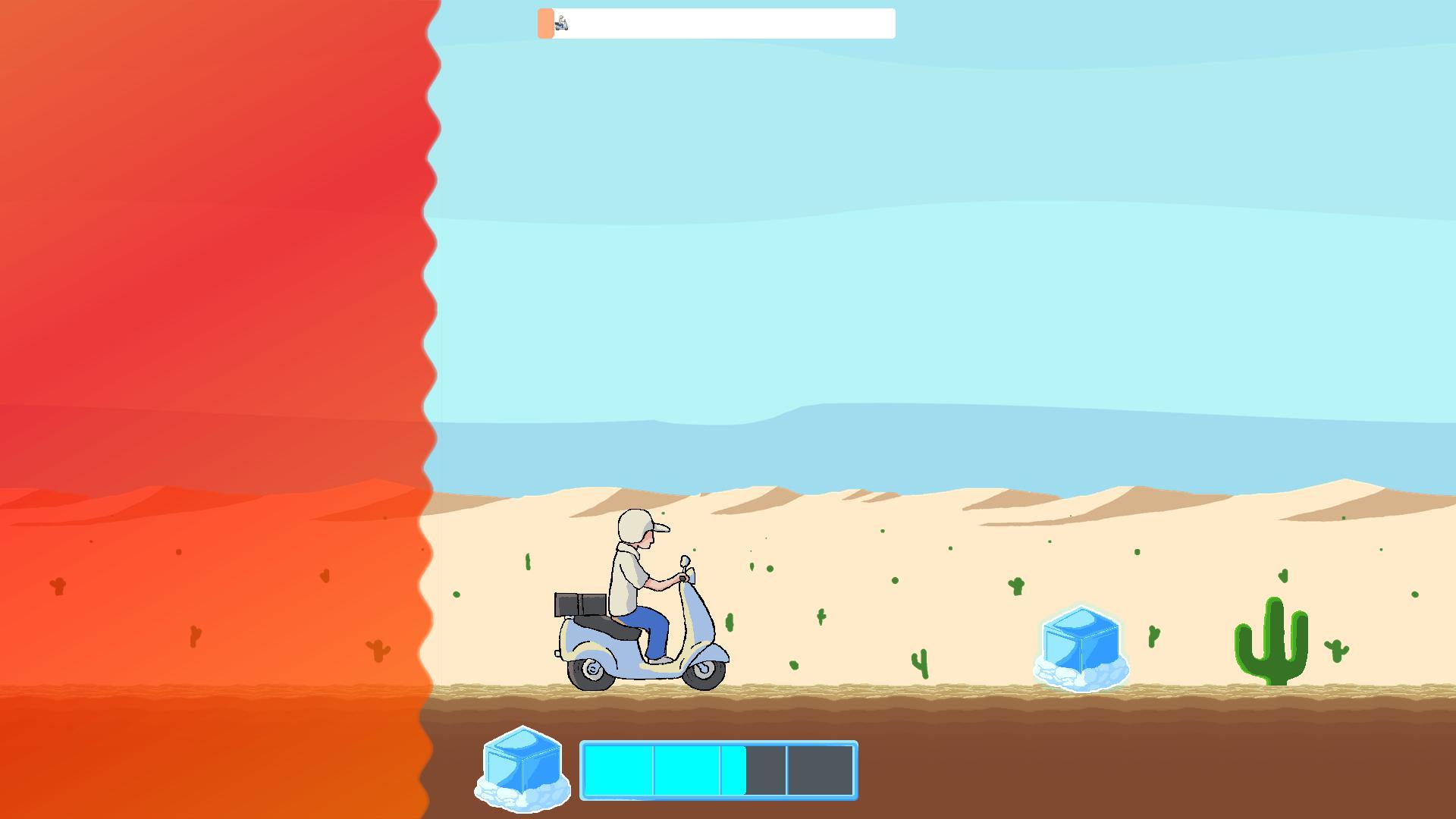 Desert 10. Игра пустыня маршрут. Delivery Desert.