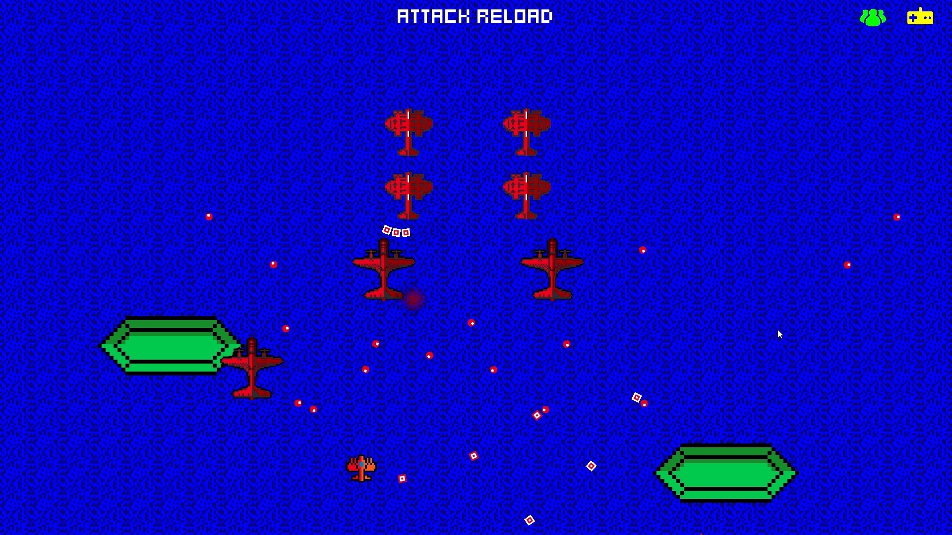 Tiger Fighter 1931 Sunset