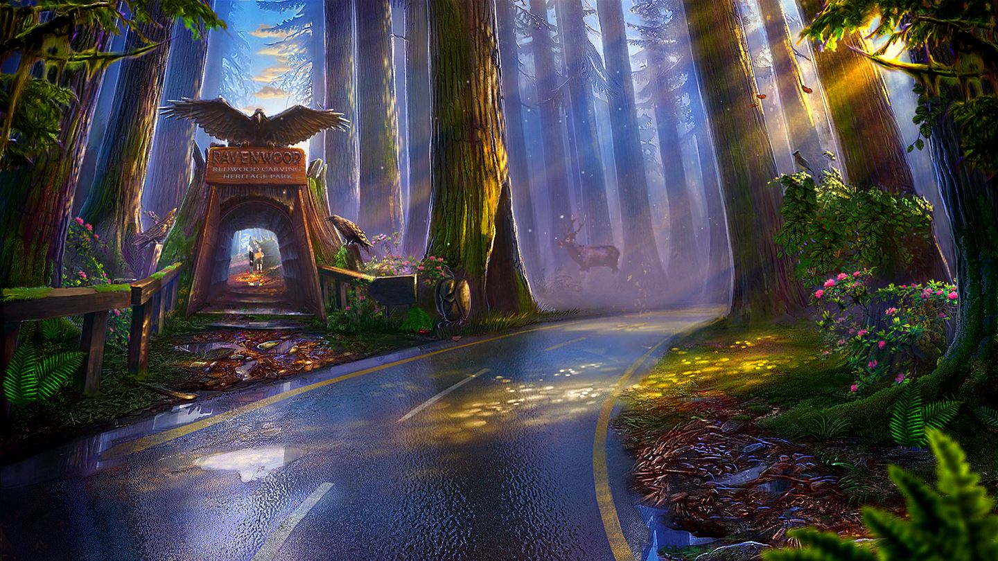 Enigmatis 2 The Mists of Ravenwood Release Date, Videos and Reviews Enigmatis 2 The Mists of Ravenwood Release Date, Videos and Reviews