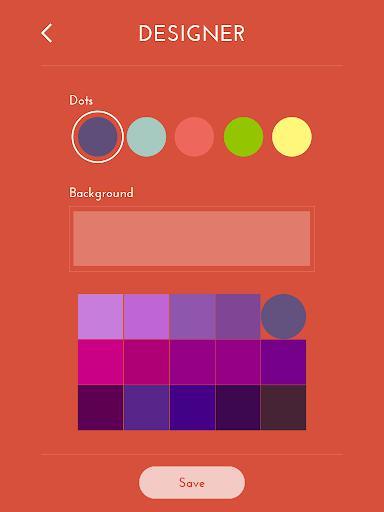 Dots: A Game About Connecting
