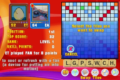 Scrabble Classic