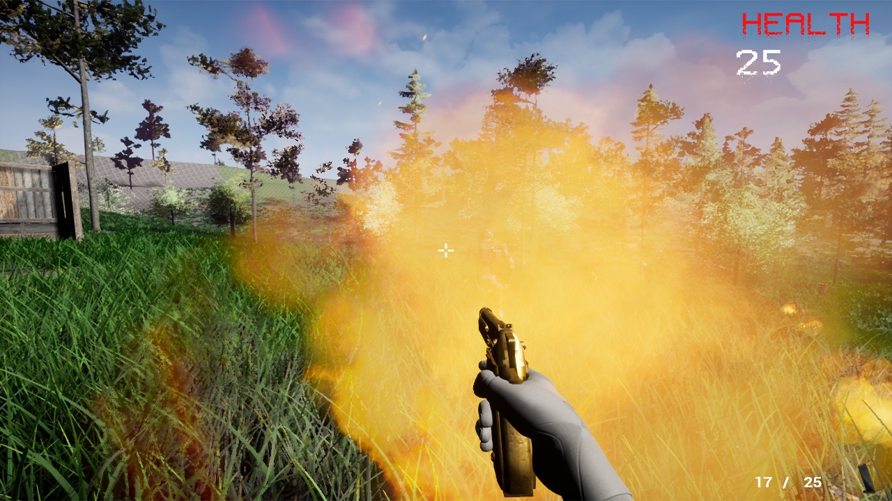 The Putinland: Divide & Conquer