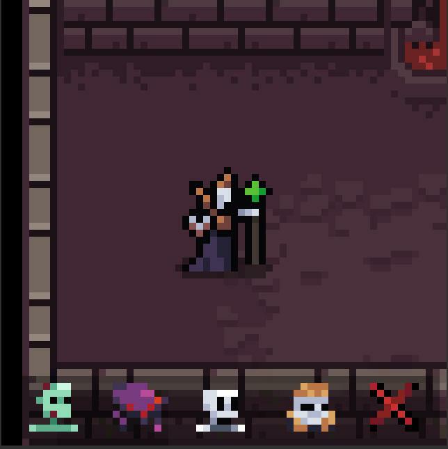 Monster Master (itch)