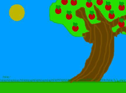 Fruit farm (Ioquack)