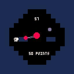 The Pit And The Double Pendulum