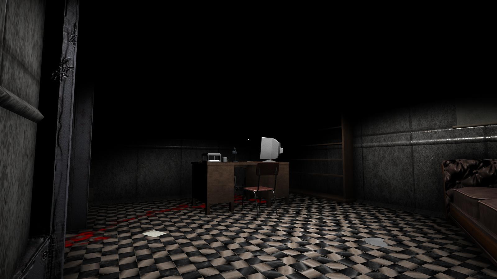 Dear Daisy, (Demo 1)