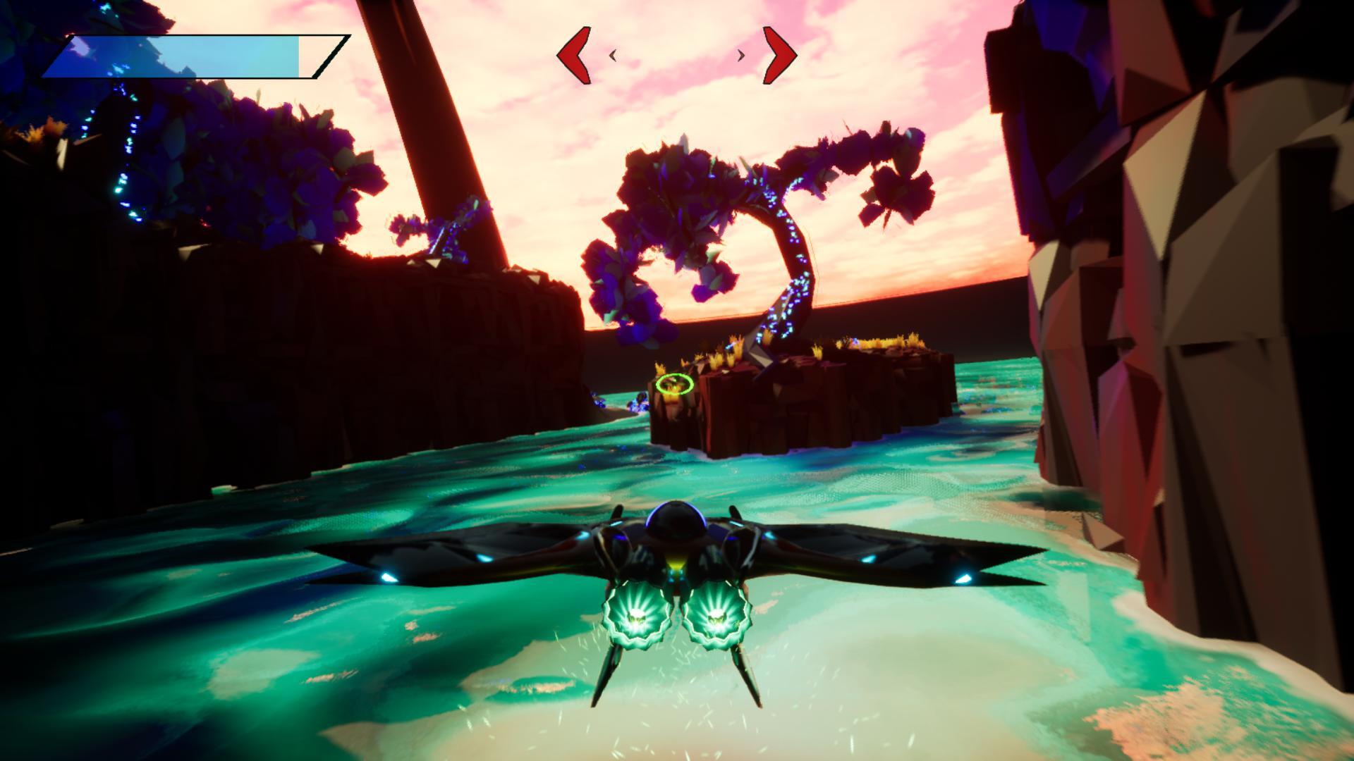 Spaceship Project (in development)