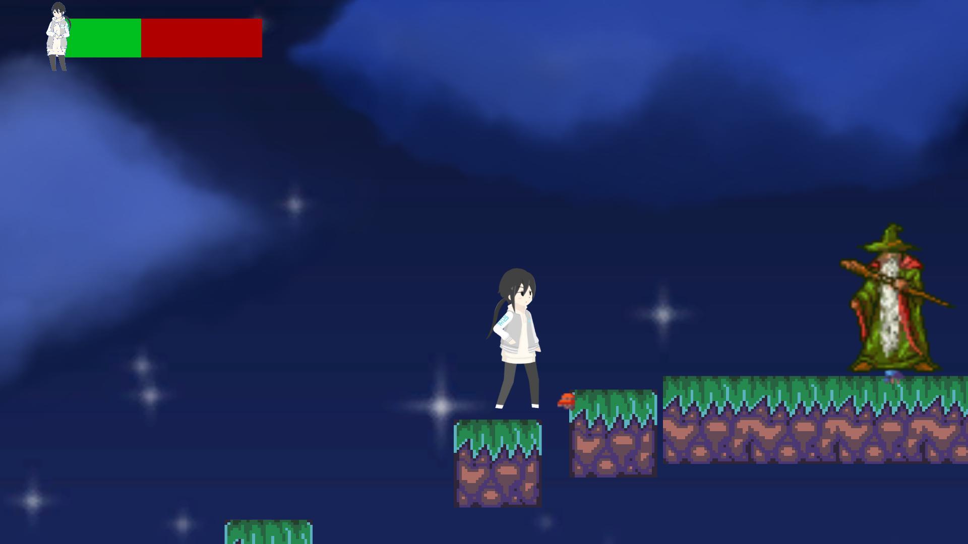 Beginning of The End