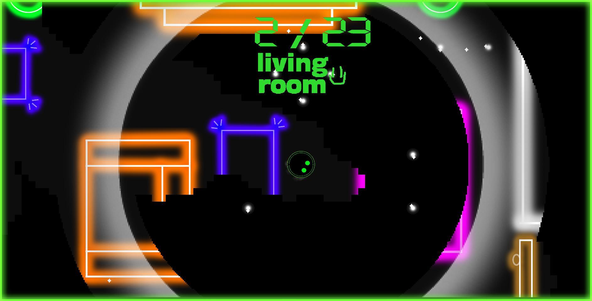 Cooper's Cleanup (itch)