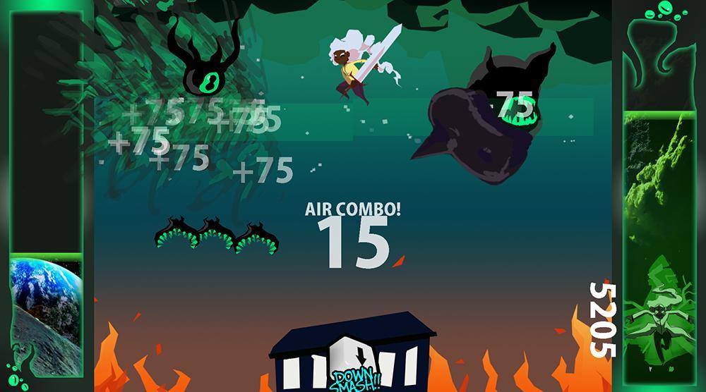 Scrappy Jam Collection 2016