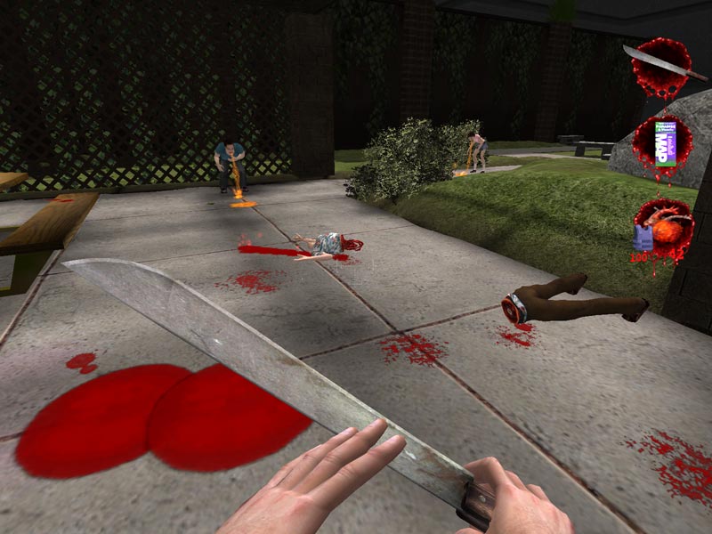 Postal 2: Apocalypse Weekend