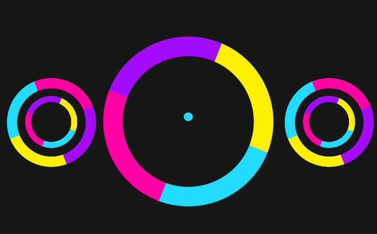 Color Switch Replica (kamisama31)