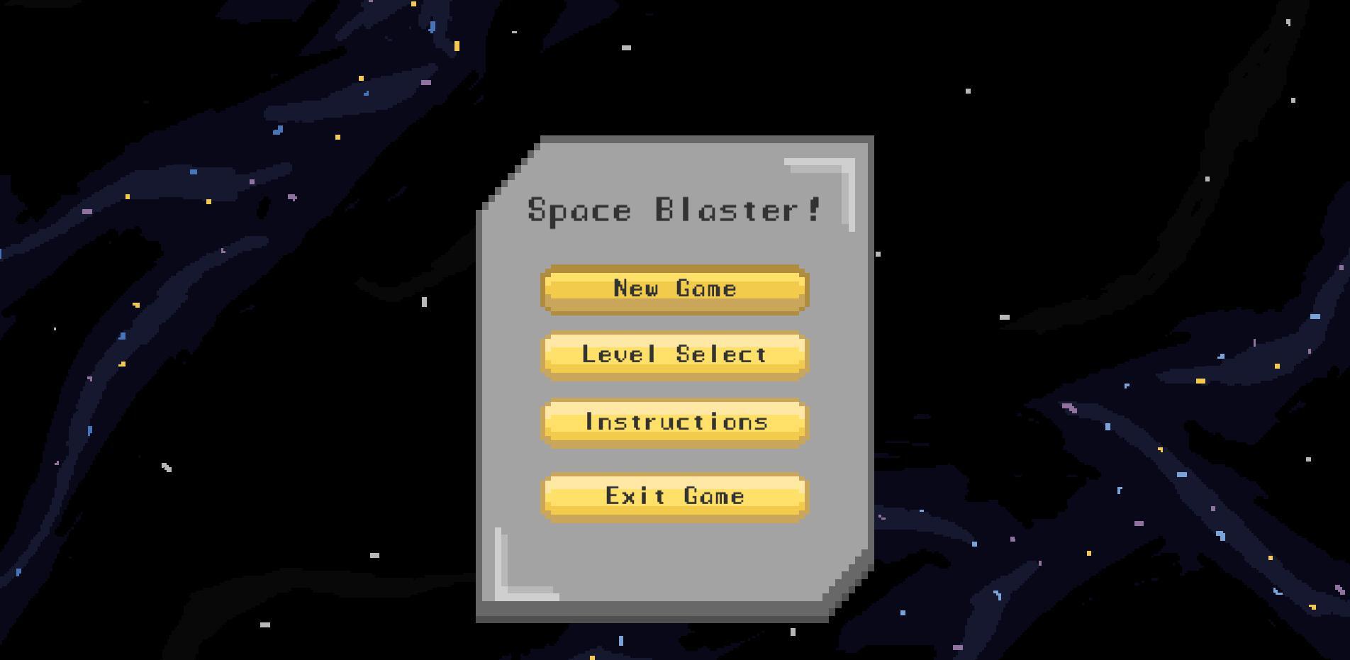 Space browser