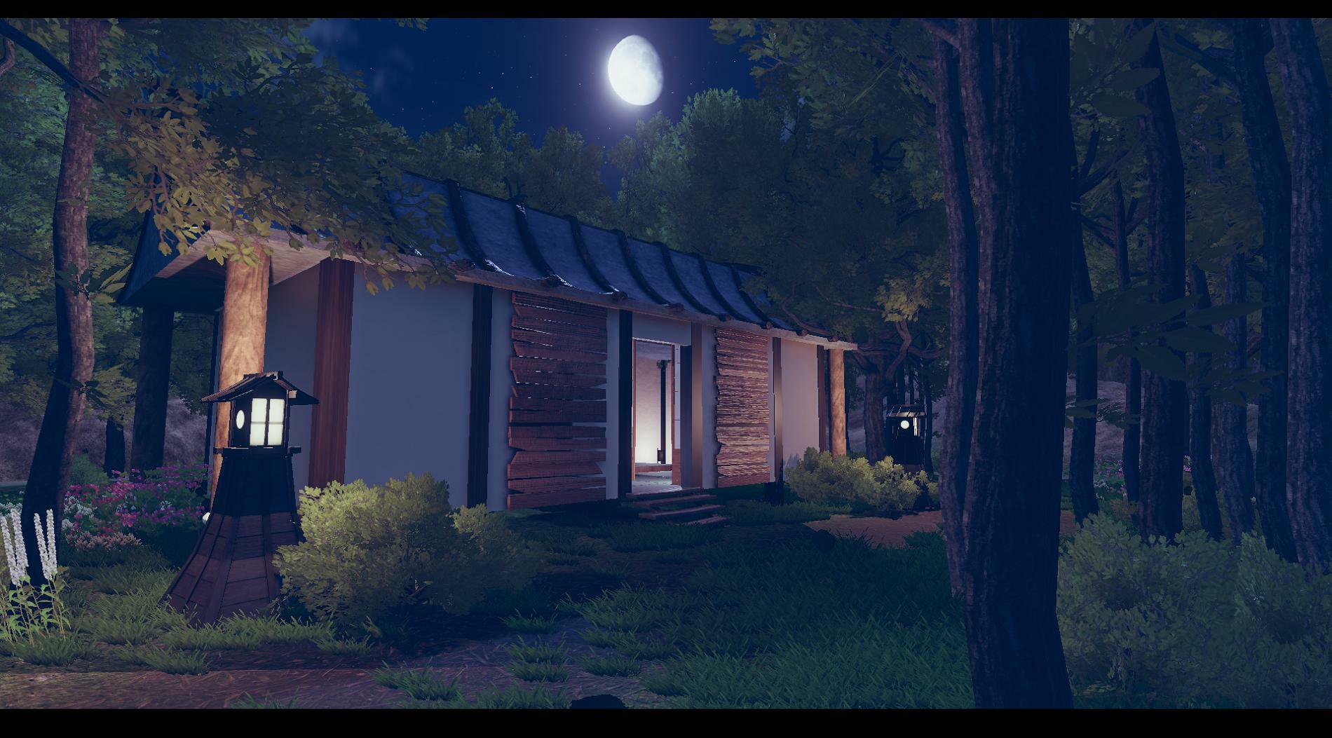 Kabuki Rising: Shadows Beyond