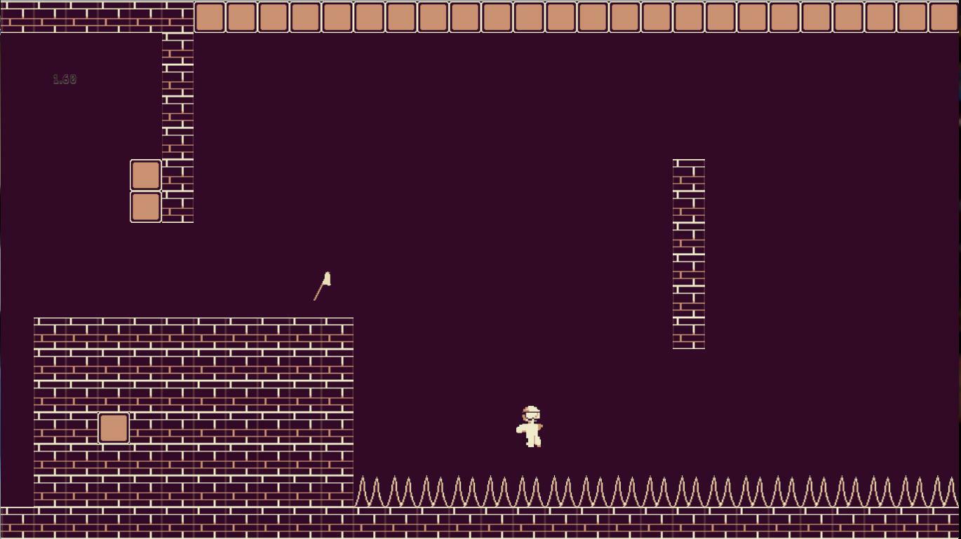 SpeedHook! BTP JAM GAME